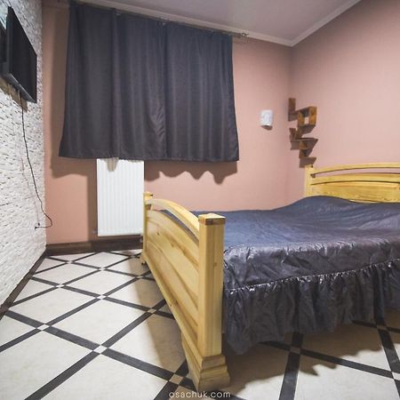 Samarianka Hotel Kolomyia Extérieur photo