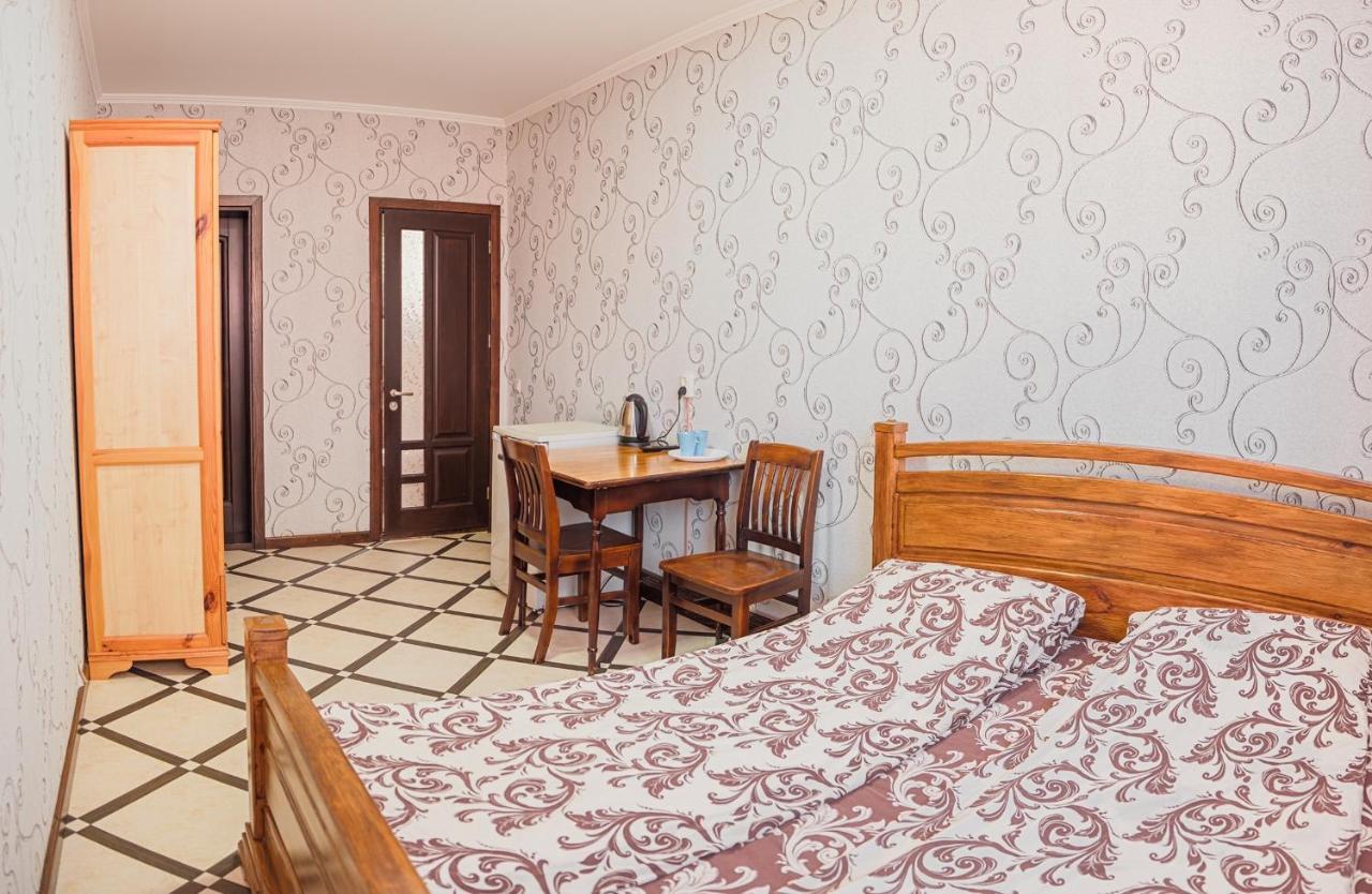 Samarianka Hotel Kolomyia Extérieur photo