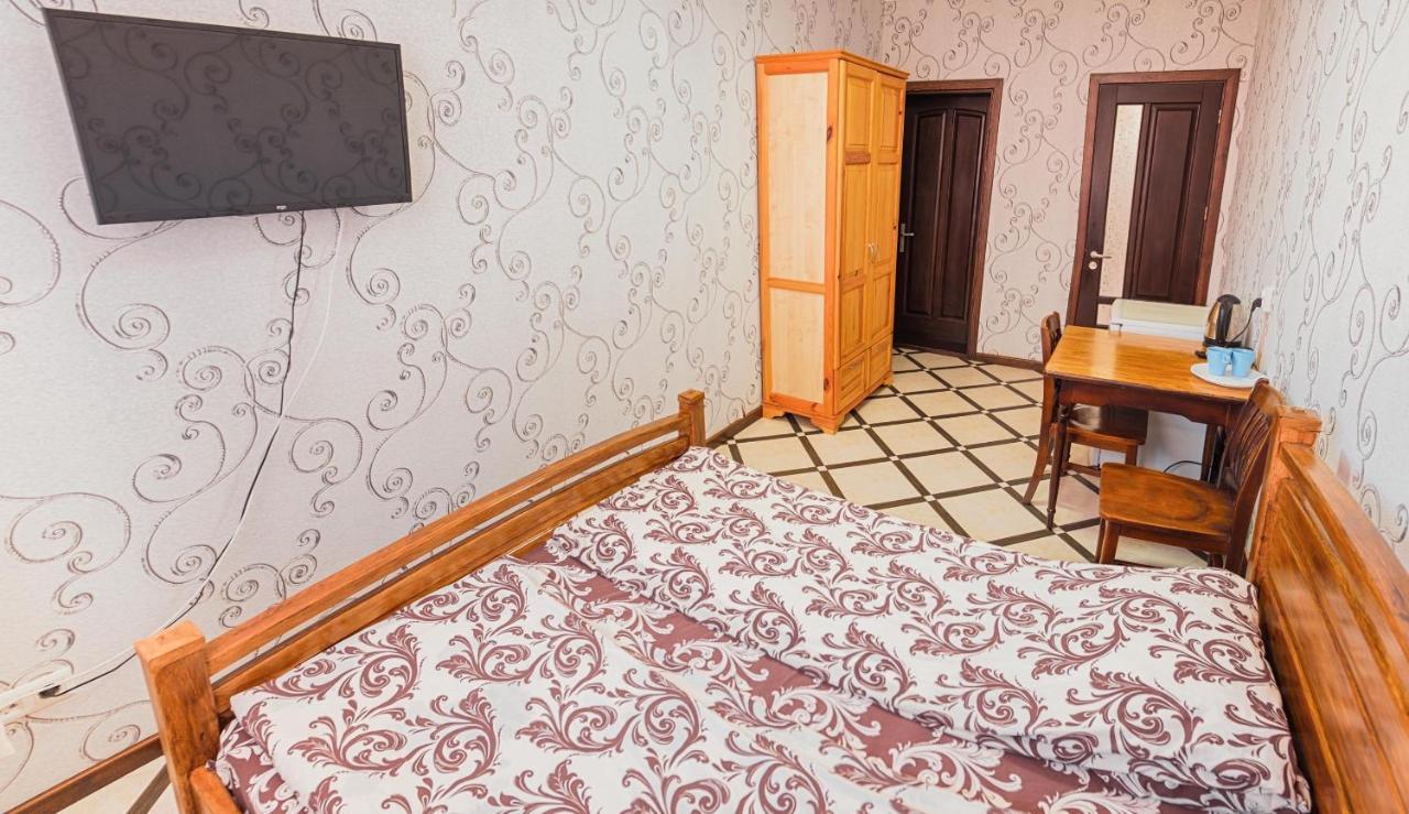 Samarianka Hotel Kolomyia Extérieur photo